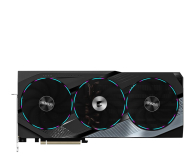Gigabyte GeForce RTX 4070 SUPER AORUS MASTER 12GB GDDR6X - 1210042 - zdjęcie 3
